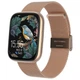 Смарт-годинник Forever SW-330 Rose Gold - изображение 1