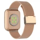 Смарт-годинник Forever SW-330 Rose Gold - изображение 5