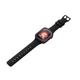 Дитячий смарт-годинник Garett Kids Essa 48mm LTE Black - зображення 3