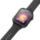 Дитячий смарт-годинник Garett Kids Essa 48mm LTE Black - зображення 5