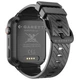 Дитячий смарт-годинник Garett Kids Essa 48mm LTE Black - зображення 7