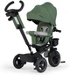 Дитячий триколісний велосипед KinderKraft Spinstep Pastel Green (KRSPST00GRE0000) - зображення 2