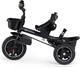Дитячий триколісний велосипед KinderKraft Spinstep Pastel Green (KRSPST00GRE0000) - зображення 3