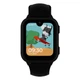 Дитячий смарт-годинник Garett Kids Vibe 4G Black - зображення 2