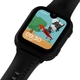 Дитячий смарт-годинник Garett Kids Vibe 4G Black - зображення 3