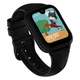Дитячий смарт-годинник Garett Kids Vibe 4G Black - зображення 6