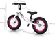 Біговел Cariboo Adventure White/Pink - изображение 2