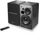 Мультимедійна акустика Edifier R1280DBs Black - изображение 2