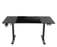 Геймерський ігровий стіл Ultradesk Level V2 (UDESK-LVA-BB) - изображение 2
