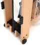 Гребной тренажёр Fit-On Row Oak M5 Plus Дуб (4432-00011) - изображение 12