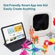 3D-принтер Aoseed X-Maker Joy White - изображение 6