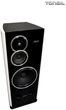 Акустичні колонки Tonsil Altus 380 S White - изображение 1