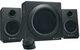 Мультимедійна акустика Logitech Z333 Black (980-000953) - изображение 4