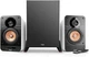 Акустична система Teufel Ultima 25 Active Club Edition White - зображення 1