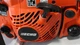 Бензопила Echo CS-420 - изображение 3