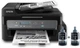 БФП Epson WorkForce M200 (C11CC83311) - зображення 1