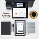 БФП Epson EcoTank ET-5800 (C11CJ30401) - зображення 8