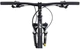 Велосипед гірський (MTB) Romet Rambler R9.4 Cs 29 2024 Graphite - изображение 2