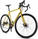 Шосейний велосипед Romet Finale 28 2024 Yellow - изображение 2