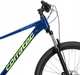Велосипед гірський (MTB) Corratec X-Vert Halcon 17 Blue - изображение 3