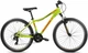 Велосипед гірський (MTB) Romet Rambler R6.0 S 26 Lime/Black - изображение 1