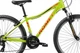 Велосипед гірський (MTB) Romet Rambler R6.0 S 26 Lime/Black - изображение 3