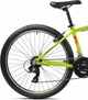 Велосипед гірський (MTB) Romet Rambler R6.0 S 26 Lime/Black - изображение 4