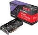 Відеокарта Sapphire Radeon RX 6650 XT PULSE (11319-03-20G) - изображение 3
