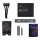 Відеокарта Asus Rog-Strix-RTX4070TIS-O16G-Gaming - изображение 6
