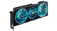Відеокарта PowerColor Radeon RX 7800 XT 16GB Hellhound (RX 7800 XT 16G-L/OC) - зображення 3