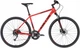 Велосипед гірський (MTB) Kellys Phanatic 10 28 2023 Red - изображение 1