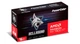 Відеокарта PowerColor Radeon RX 7800 XT 16GB Hellhound (RX 7800 XT 16G-L/OC) - зображення 9