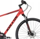 Велосипед гірський (MTB) Kellys Phanatic 10 28 2023 Red - изображение 8