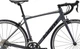 Шосейний велосипед Giant Contend 2 28 2022 Cold Iron - зображення 2