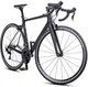 Шосейний велосипед Romet Huragan CRD 28 2024 Black - изображение 2