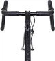 Шосейний велосипед Romet Huragan CRD 28 2024 Black - изображение 4