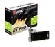 Відеокарта MSI GeForce GT 730 (N730K-2GD3H/LPV1) - изображение 1