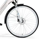 Велосипед міський Merida Freeway 9200 Disc 28 2022 White - изображение 6