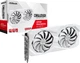 Відеокарта ASRock Radeon RX 6600 Challenger White 8GB (RX6600 CLW 8G) - изображение 1