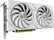 Відеокарта Asus GeForce RTX 4060 Dual EVO White OC (DUAL-RTX4060-O8G-EVO-WHITE) - изображение 9