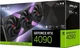 Відеокарта PNY GeForce RTX 4090 24 GB OC XLR8 Gaming Verto EPIC-X RGB TF (VCG409024TFXXPB1-O) - изображение 10