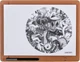 Монітор-планшет Wacom Sketchpad Pro (CDS-810SC-S) - зображення 1