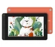 Монітор-планшет Huion Kamvas 12 Orange - зображення 1