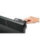 Обігрівач Black+Decker BXCSH1800E - изображение 3