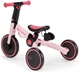 Дитячий триколісний велосипед KinderKraft 4Trike Pink - зображення 4