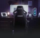 Комп'ютерне крісло для геймера Anda Seat Kaiser 4 XL Brown (AD12YDDC-XLL-20-K-PV/C) - зображення 15