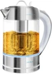 Електрочайник Cecotec ThermoSense 370 Clear (01511) - изображение 1