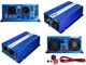 Перетворювач (інвертор) DC-AC Volt Polska Eco 3000 12V 3000/1500W (3SIPS30001) - зображення 3