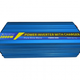 Перетворювач (інвертор) DC-AC Pulsepad PSWCH-3000 12V 3000W Pure Sine Wave - зображення 1