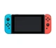 Портативна ігрова приставка Nintendo Switch with Neon Blue and Neon Red Joy-Con (045496452629) - изображение 4